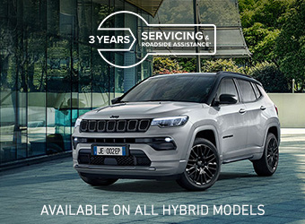 Jeep Service & Roadside Assistance