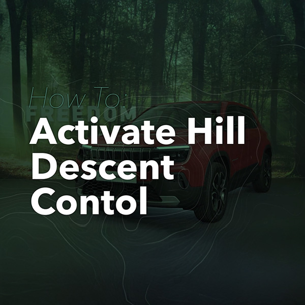 How To Guides for Your Jeep® SUV Models | Expert Jeep® UK