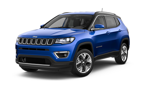Jeep Compass Family Suv Jeep Uk