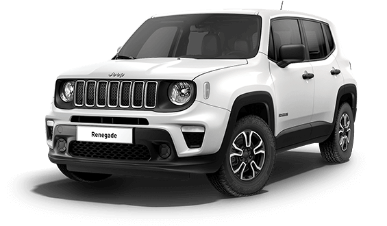Jeep Renegade Suv 2019 Practicality Boot Space Carbuyer