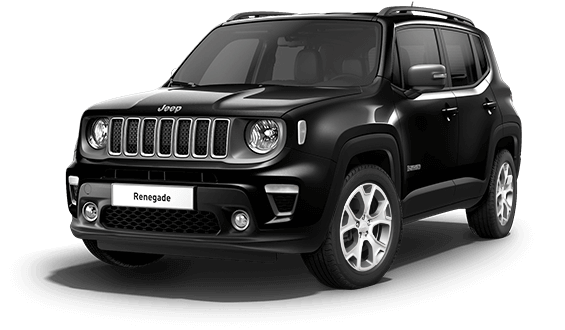 New Jeep Renegade The Suv For Your Adventures Jeep Uk