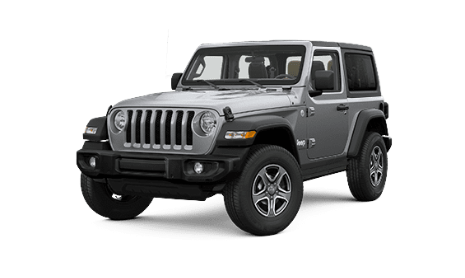 Jeep Wrangler Unmatched 4x4 Capability Jeep Uk