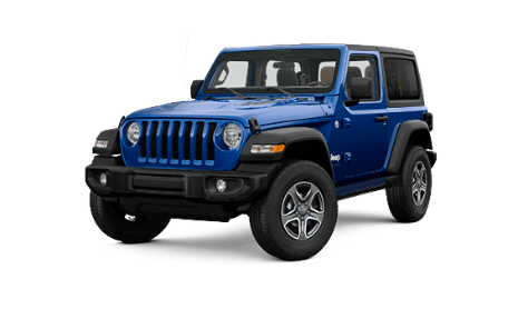 Jeep Wrangler Unmatched 4x4 Capability Jeep Uk
