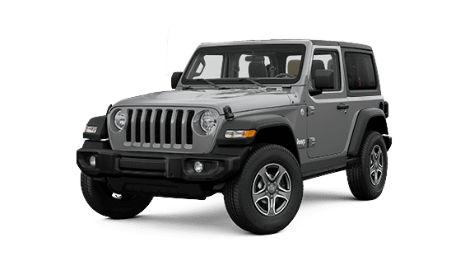 Jeep Wrangler Unmatched 4x4 Capability Jeep Uk