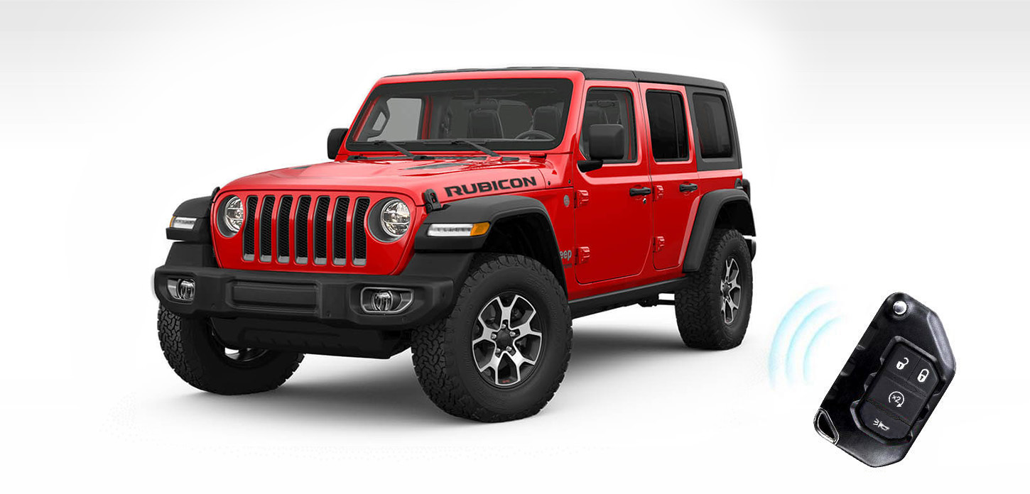 Actualizar 55+ imagen best alarm system for jeep wrangler