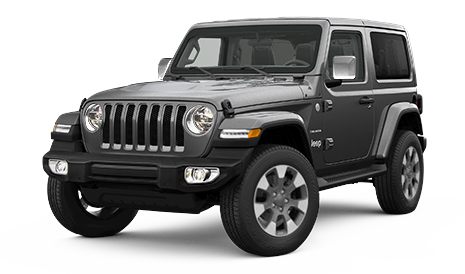 Jeep Wrangler The Original 4x4 Jeep Uk