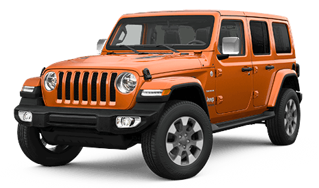 Jeep Wrangler Unmatched 4x4 Capability Jeep Uk