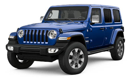 Jeep Wrangler Unmatched 4x4 Capability Jeep Uk