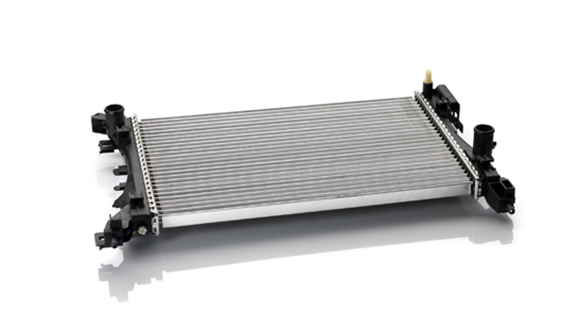 Reeper 2015 Radiator Original Jeep Radiators & Parts | Mopar Spare Parts | Jeep® UK