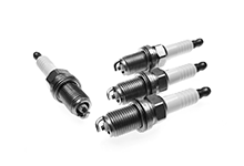 4x You.S Original Glow Plugs For Jeep Cherokee & Wrangler III 2.8 CRD - Set Of 4, Y.S145-4S-N3