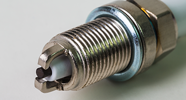 Original Jeep Spark & Glow Plugs Mopar Spare Parts Jeep® UK