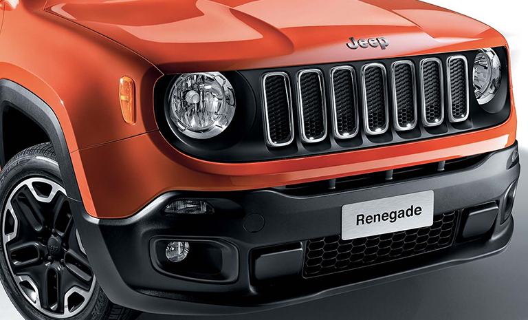 JEEP RENEGADE 4xe Plug-In-Hybrid - Auto Ebner