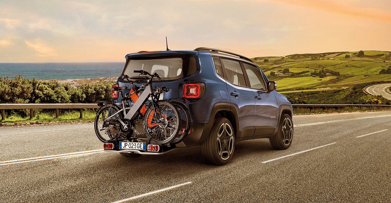 JEEP FlexCare Service Plans and Extended Warranty
