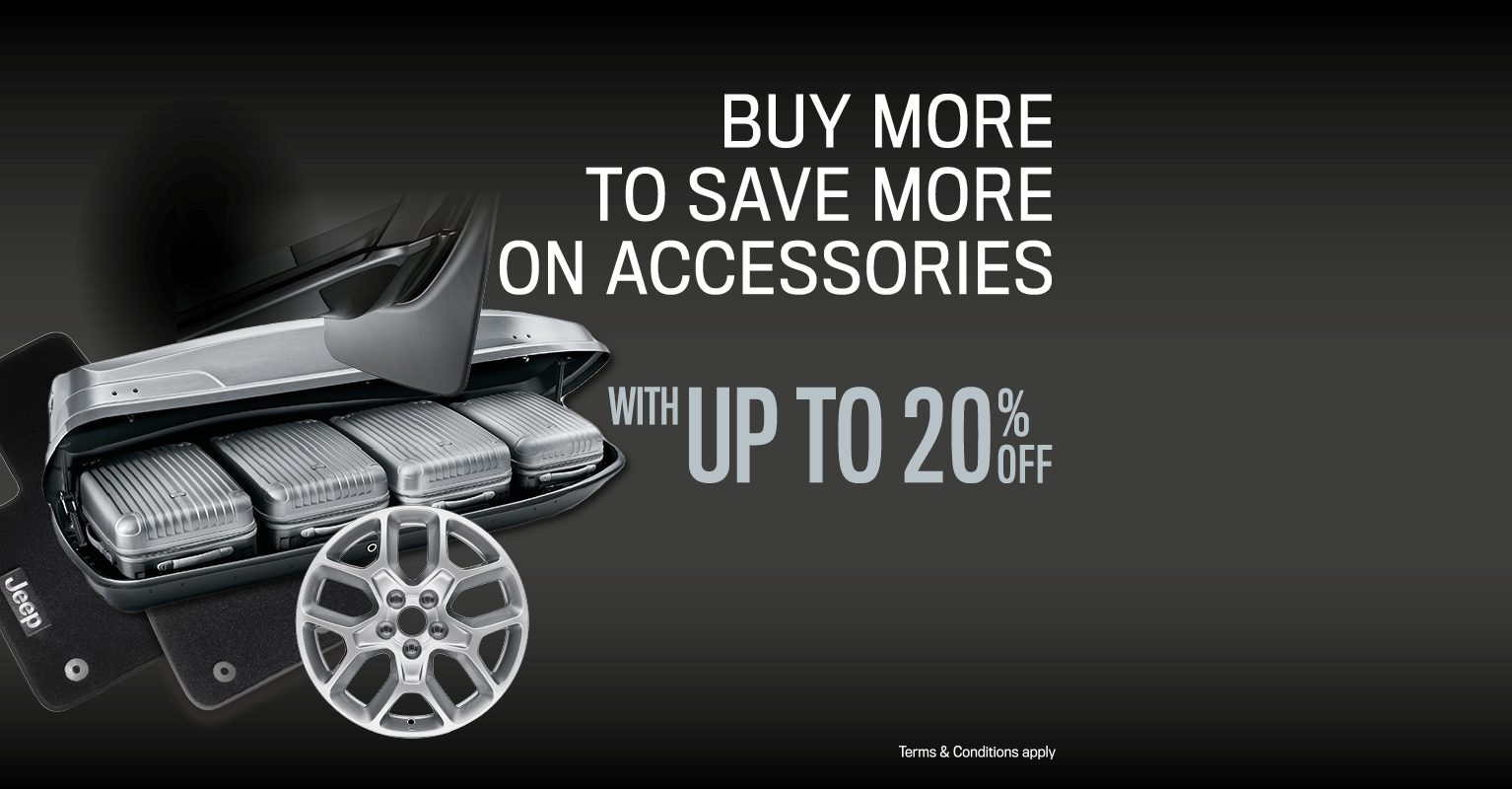 Caring For Your Jeep | Maintenance & Servicing | Mopar | Jeep® UK