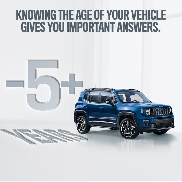 Jeep Car Service Car Maintenance & Car Service Mopar Jeep® UK